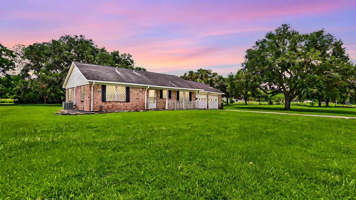 Crosby 1-story, 3-bed 15915 Ramsey Road-idx