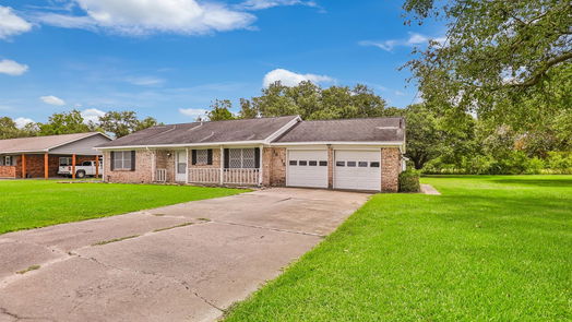 Crosby 1-story, 3-bed 15915 Ramsey Road-idx