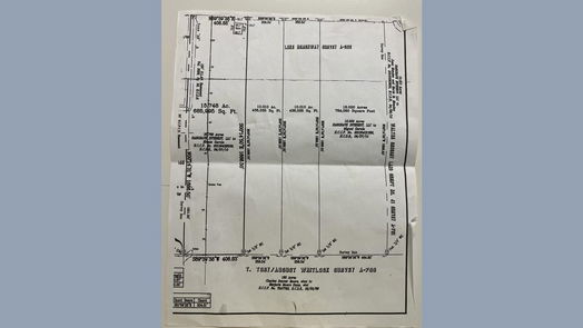 Crosby null-story, 0-bed 3731 Camino Del Rancho Road-idx