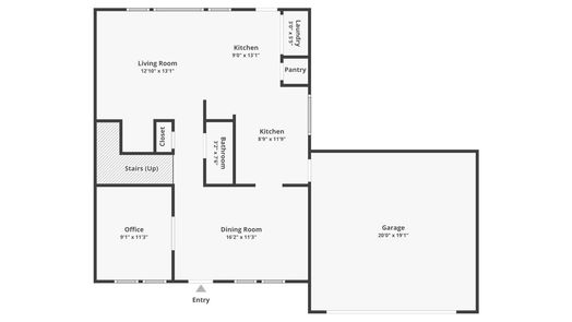 Crosby 2-story, 3-bed 17507 S Compass Rose Circle-idx