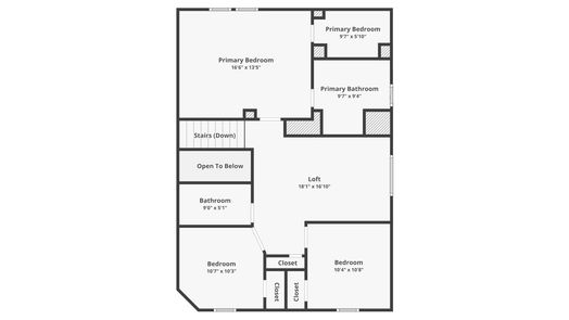 Crosby 2-story, 3-bed 17507 S Compass Rose Circle-idx