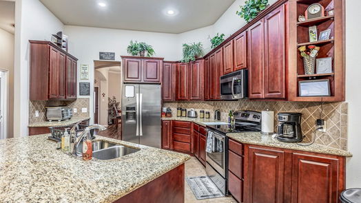 Crosby 1-story, 3-bed 16606 Oarlock Court-idx