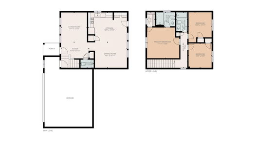 Crosby 2-story, 3-bed 17534 S Compass Rose Circle-idx