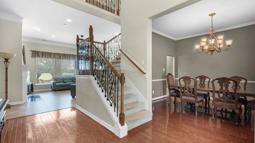 Crosby 2-story, 4-bed 18176 Miller Wilson Road-idx