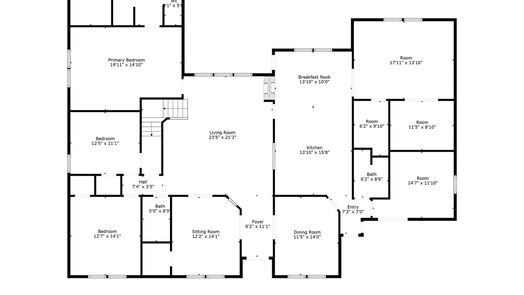 Crosby 1-story, 5-bed 1202 Saddle Creek Farms Drive-idx