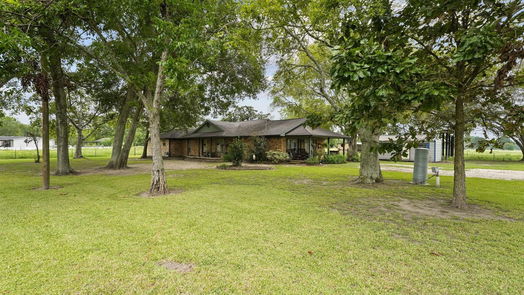 Crosby 1-story, 3-bed 19900 Crosby Eastgate Road-idx