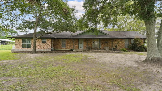 Crosby 1-story, 3-bed 19900 Crosby Eastgate Road-idx