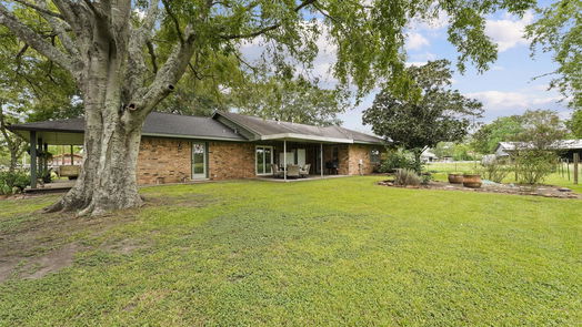 Crosby 1-story, 3-bed 19900 Crosby Eastgate Road-idx