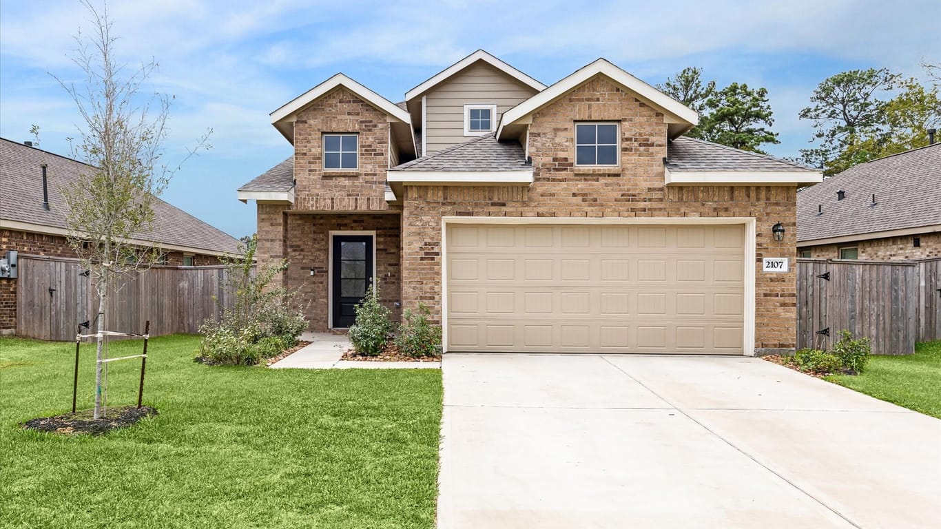 Crosby 2-story, 4-bed 2107 Fisher Bend Drive-idx