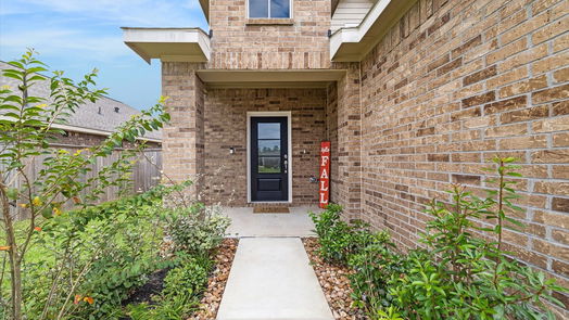 Crosby 2-story, 4-bed 2107 Fisher Bend Drive-idx