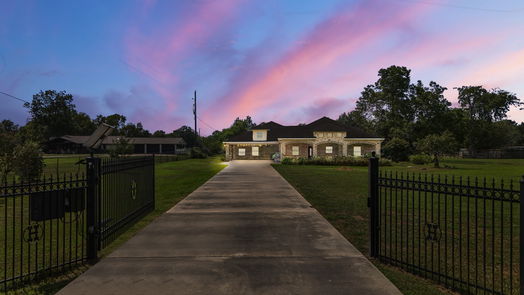 Crosby 1-story, 5-bed 15123 Lindstrom Road-idx