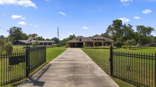 Crosby 1-story, 5-bed 15123 Lindstrom Road-idx