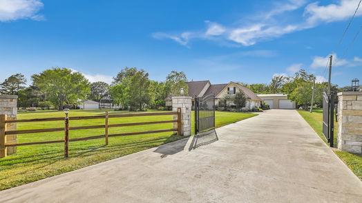 Crosby 1-story, 3-bed 14803 Bohemian Hall Road-idx