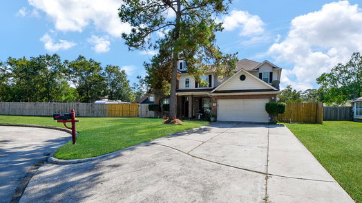 Crosby 2-story, 5-bed 711 Quion Court-idx