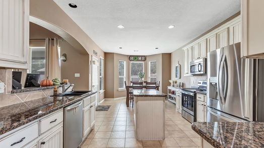 Crosby 1-story, 4-bed 18407 Bluffview Drive-idx
