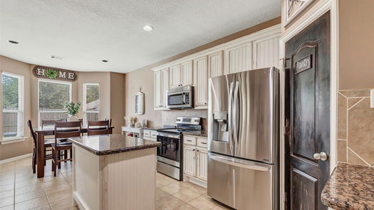Crosby 1-story, 4-bed 18407 Bluffview Drive-idx