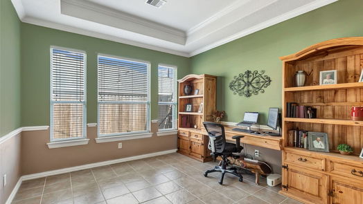 Crosby 1-story, 4-bed 18407 Bluffview Drive-idx