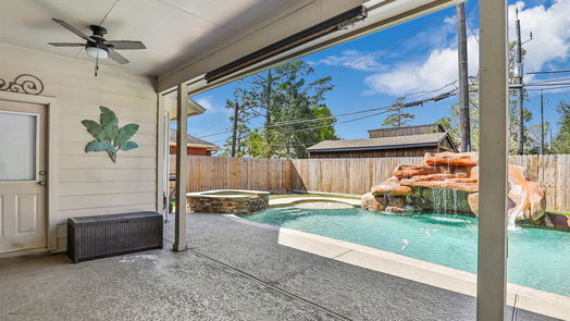 Crosby 1-story, 4-bed 18407 Bluffview Drive-idx