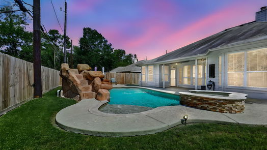 Crosby 1-story, 4-bed 18407 Bluffview Drive-idx