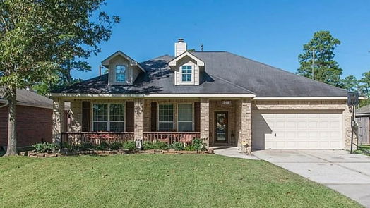 Crosby 1-story, 4-bed 18407 Bluffview Drive-idx