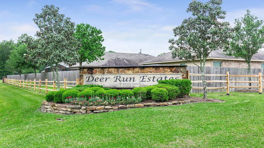 Crosby 2-story, 4-bed 18926 Deer Trace Drive-idx