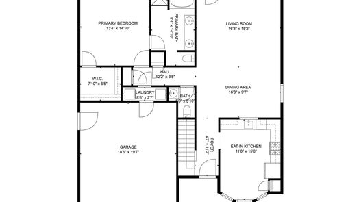 Crosby 2-story, 3-bed 17010 Larboard Court-idx