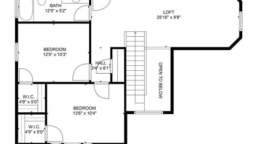 Crosby 2-story, 3-bed 17010 Larboard Court-idx