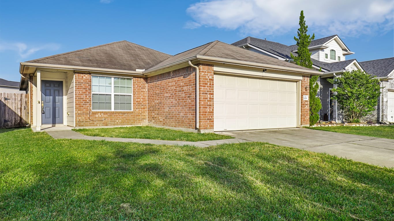 Crosby 1-story, 3-bed 6219 Borage Street-idx