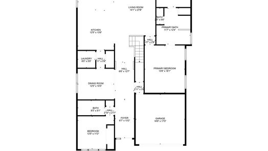 Crosby 2-story, 4-bed 16127 Fairway Creek Circle-idx