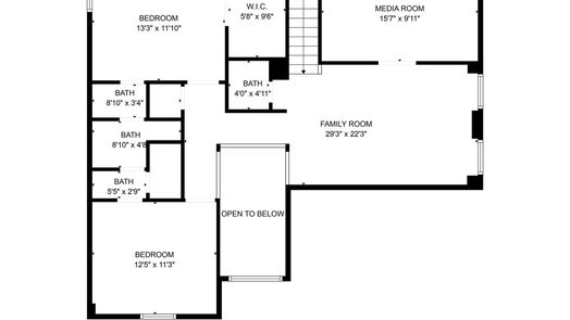 Crosby 2-story, 4-bed 16127 Fairway Creek Circle-idx