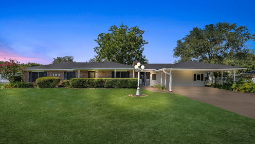 Crosby 1-story, 3-bed 1406 Foley Road-idx