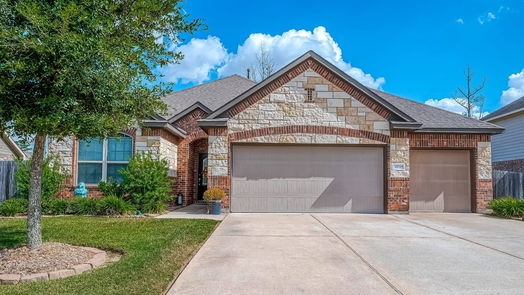 Crosby 1-story, 3-bed 15710 E Chamfer Way-idx
