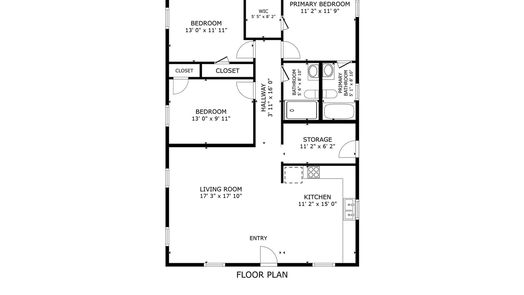 Crosby null-story, 3-bed 803 Moose Drive-idx