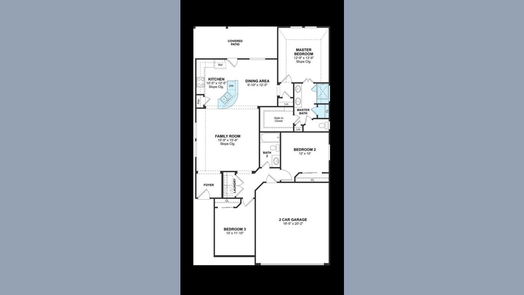 Crosby null-story, 3-bed 13615 Alaskan Brown Bear Trail-idx