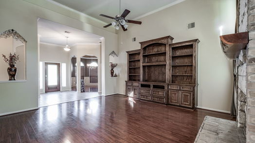 Crosby 1-story, 4-bed 2907 Lake Breeze Lane-idx