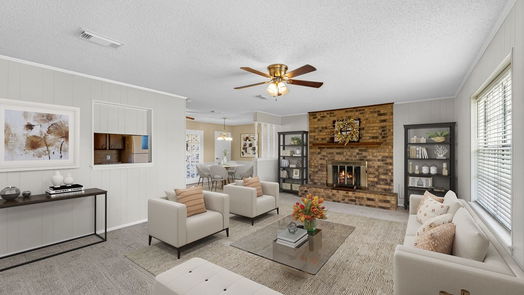 Crosby 1-story, 2-bed 1338 Foley Road-idx
