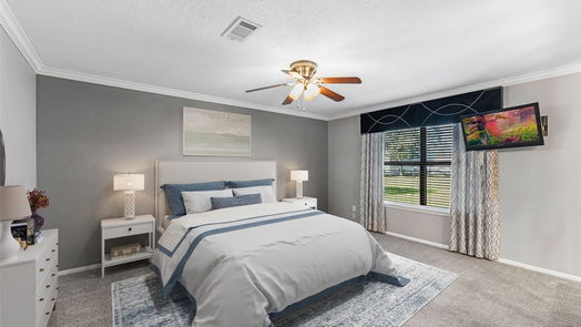 Crosby 1-story, 3-bed 1406 Foley Road-idx