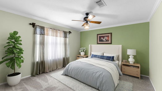 Crosby 1-story, 3-bed 1406 Foley Road-idx