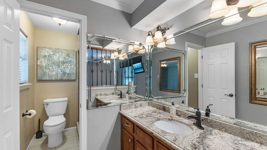 Crosby 1-story, 3-bed 1406 Foley Road-idx