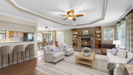Crosby 1-story, 3-bed 1406 Foley Road-idx