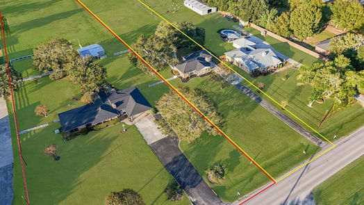 Crosby 1-story, 2-bed 1338 Foley Road-idx