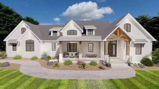 Houston 2-story, 4-bed 0 Spanish Cove Drive-idx