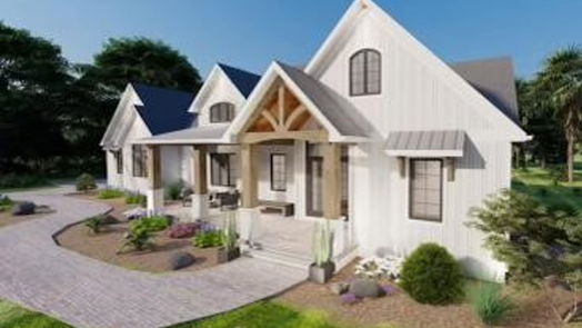 Houston 2-story, 4-bed 0 Spanish Cove Drive-idx