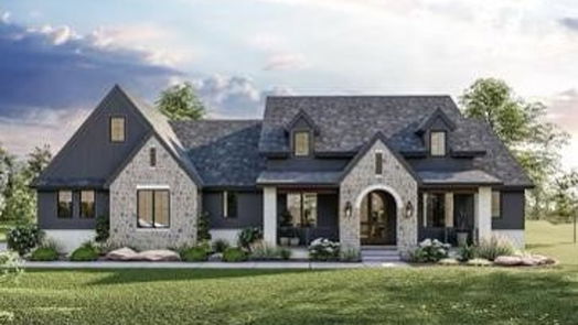 Houston 2-story, 4-bed 0 Spanish Cove Drive-idx