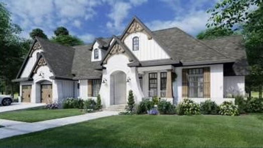 Houston 2-story, 4-bed 0 Spanish Cove Drive-idx