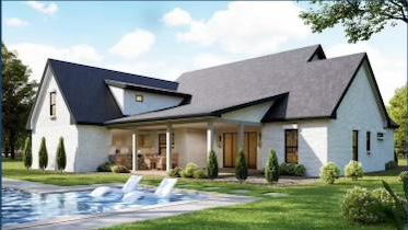 Houston 2-story, 4-bed 0 Spanish Cove Drive-idx