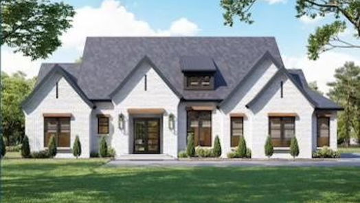 Houston 2-story, 4-bed 0 Spanish Cove Drive-idx