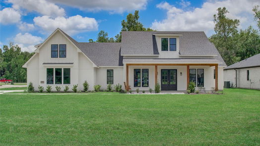 Houston 2-story, 4-bed 0 Spanish Cove Drive-idx