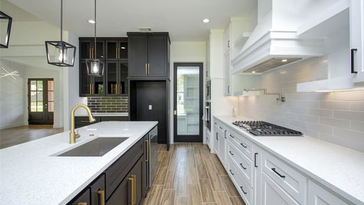 Houston 2-story, 4-bed 0 Spanish Cove Drive-idx