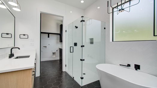 Houston 2-story, 4-bed 0 Spanish Cove Drive-idx